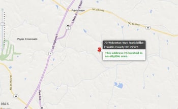 70 Wolverton Way, Franklinton, NC 27525