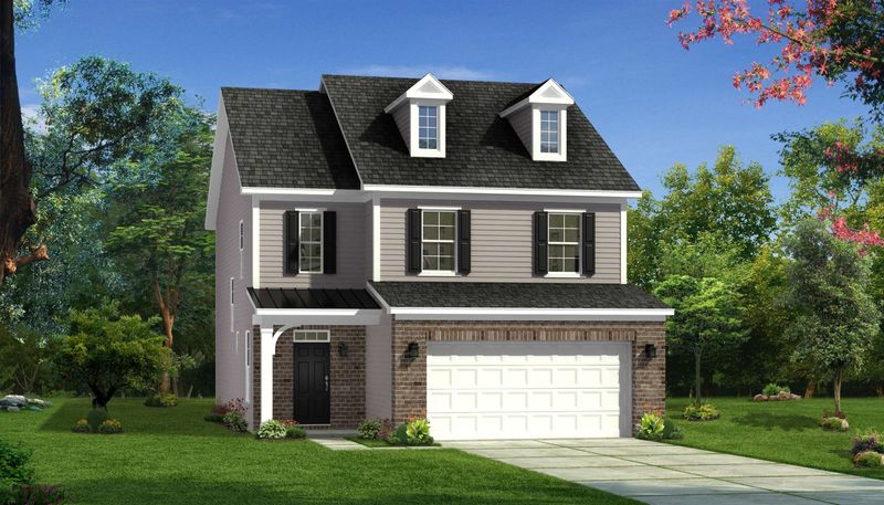 70 York St #EVSF 31, Franklinton, NC 27525