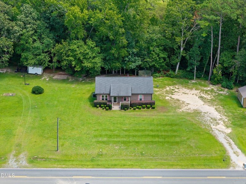 70 Young Rd, Angier, NC 27501