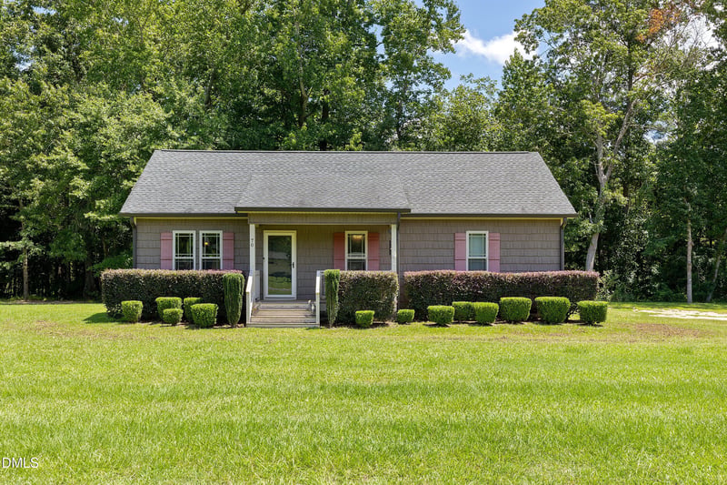 70 Young Rd, Angier, NC 27501