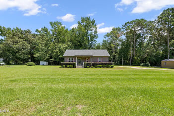 70 Young Rd, Angier, NC 27501