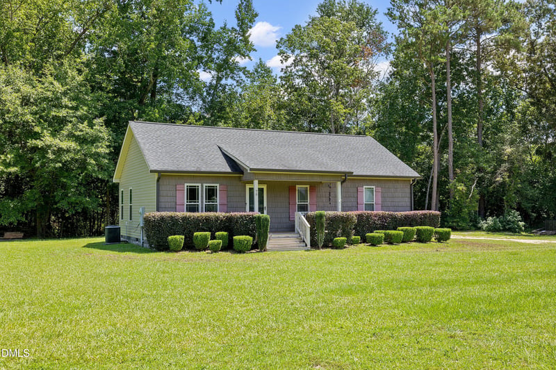 70 Young Rd, Angier, NC 27501