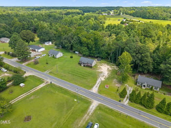 70 Young Rd, Angier, NC 27501