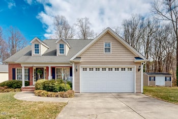 70 Younger Rd, Roxboro, NC 27573