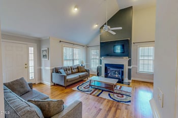 70 Younger Rd, Roxboro, NC 27573