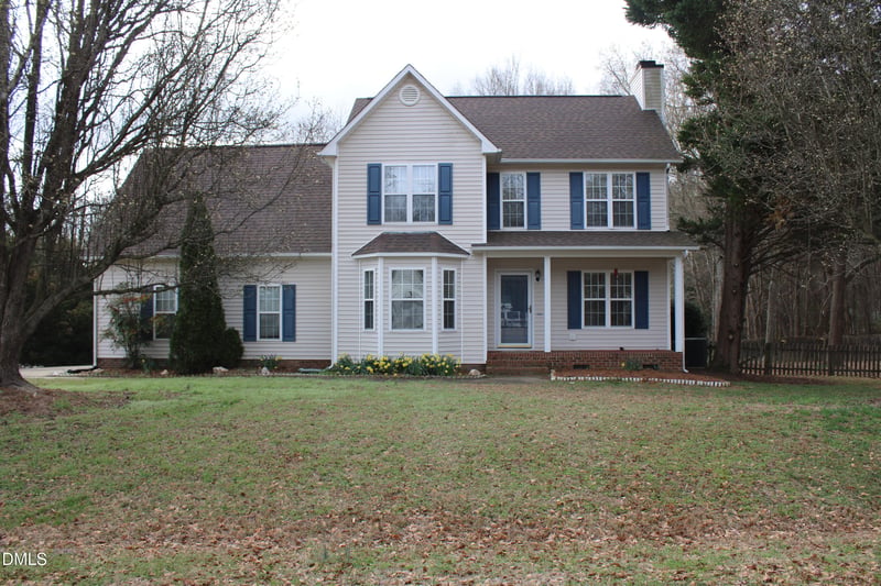 700 Adirondack Pl, Garner, NC 27529