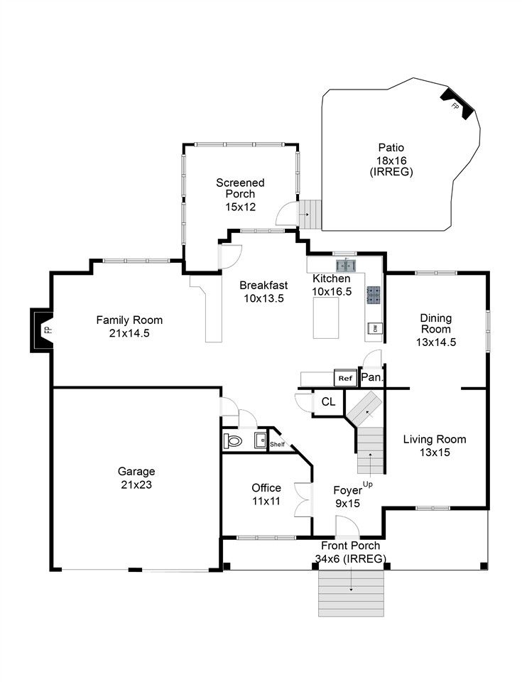 700 Alden Bridge Dr, Cary, NC 27519
