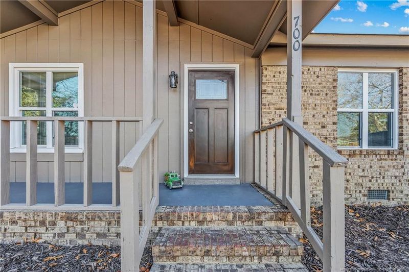 700 Amethyst Ct, Fayetteville, NC 28311