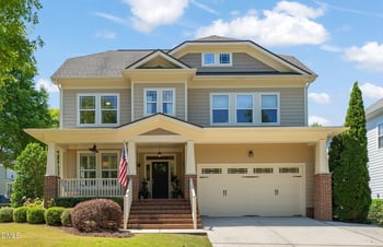 700 Ancient Oaks Dr, Holly Springs, NC 27540