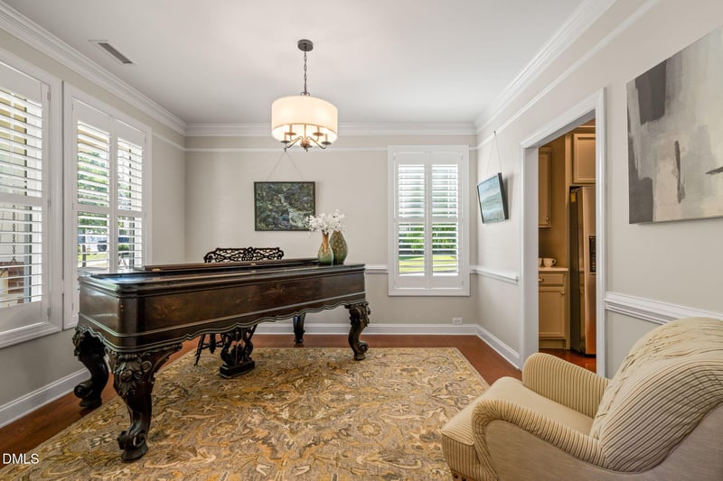 700 Ancient Oaks Dr, Holly Springs, NC 27540