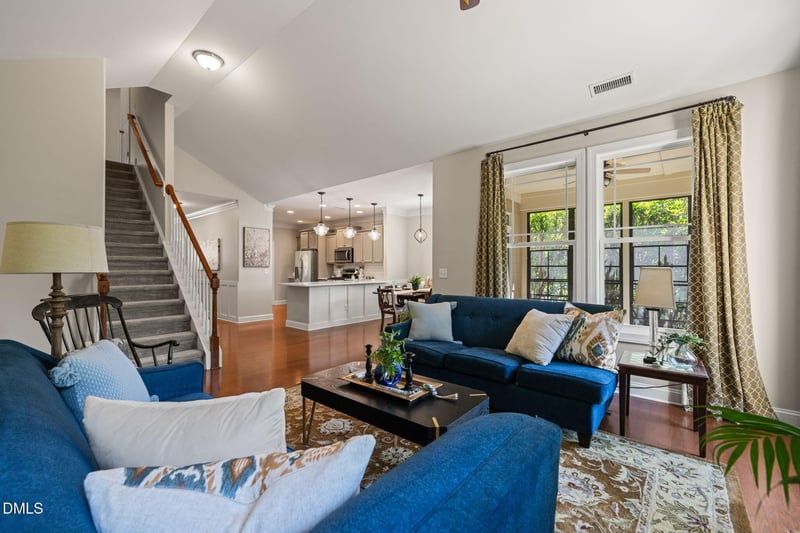 700 Ancient Oaks Dr, Holly Springs, NC 27540
