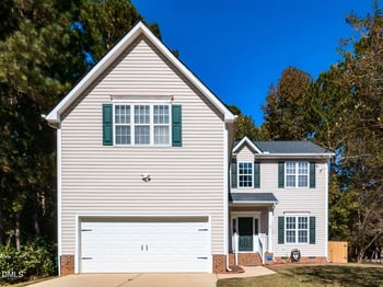 700 Arbor Greene Dr, Garner, NC 27529