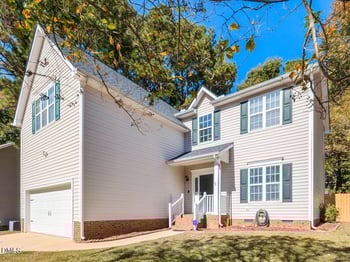 700 Arbor Greene Dr, Garner, NC 27529