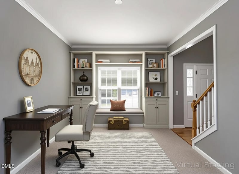 700 Arbor Greene Dr, Garner, NC 27529