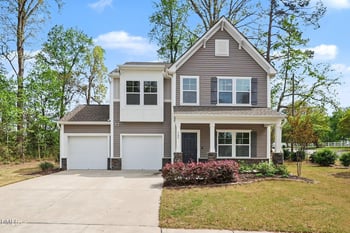 700 Atlantis St, Fuquay Varina, NC 27526