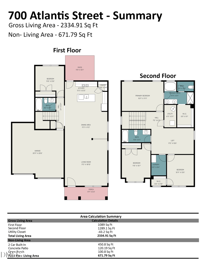 700 Atlantis St, Fuquay Varina, NC 27526