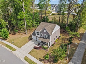 700 Atlantis St, Fuquay Varina, NC 27526