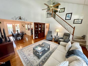 700 Beddingfield Dr, Knightdale, NC 27545