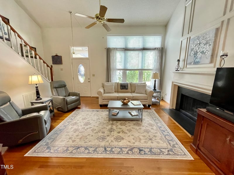 700 Beddingfield Dr, Knightdale, NC 27545
