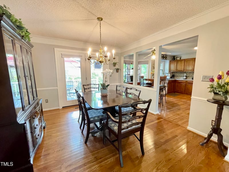 700 Beddingfield Dr, Knightdale, NC 27545