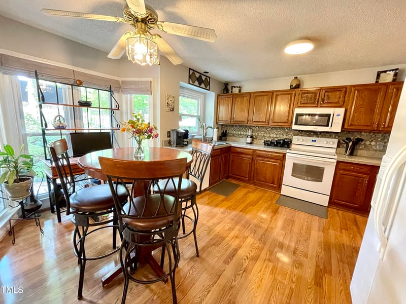700 Beddingfield Dr, Knightdale, NC 27545