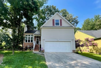 700 Beddingfield Dr, Knightdale, NC 27545