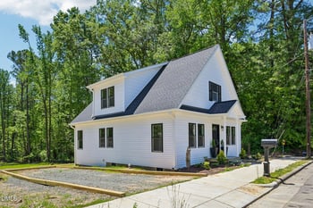 700 Berwyn Ave, Durham, NC 27704
