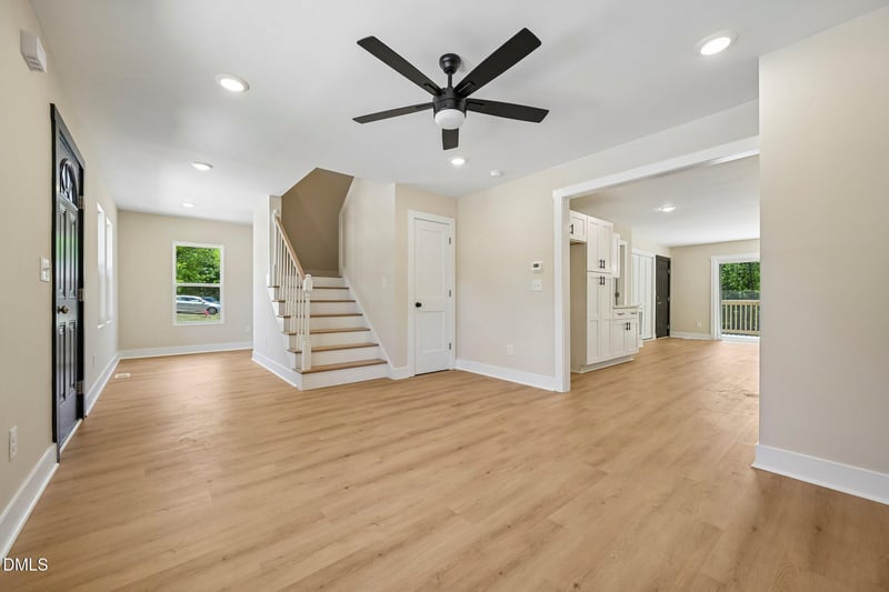 700 Berwyn Ave, Durham, NC 27704