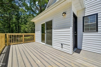 700 Berwyn Ave, Durham, NC 27704