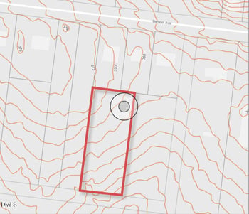 700 Berwyn Ave Lot 091, Durham, NC 27704