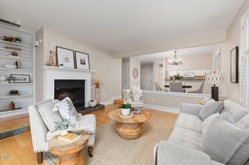 700 Bishops Park Dr #108, Raleigh, NC 27605