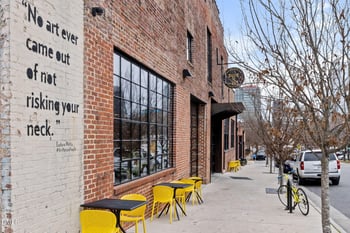 700 Bishops Park Dr #108, Raleigh, NC 27605