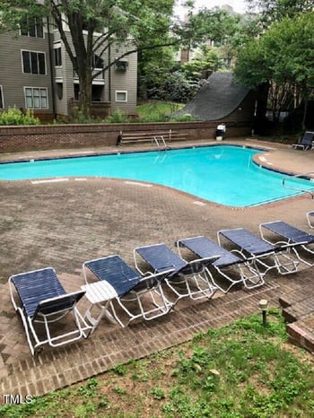 700 Bishops Park Dr #208, Raleigh, NC 27605