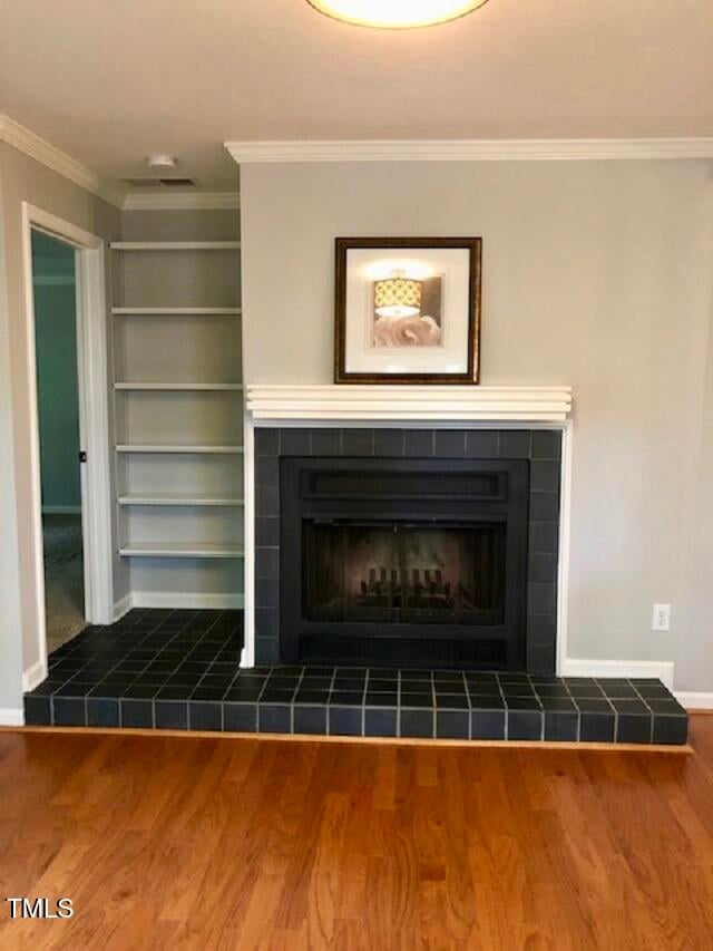 700 Bishops Park Dr #208, Raleigh, NC 27605