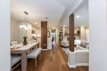 700 Bishops Park Dr #205, Raleigh, NC 27605