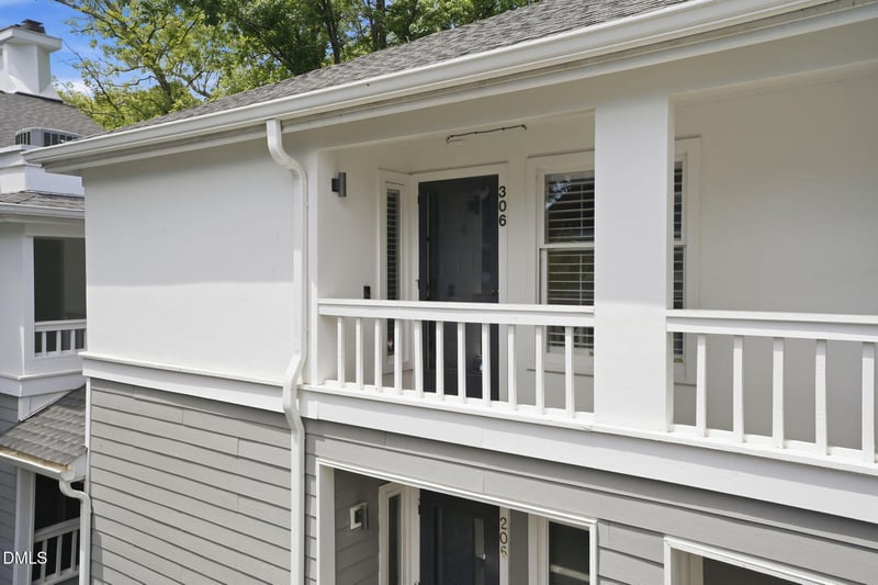 700 Bishops Pk #306, Raleigh, NC 27605