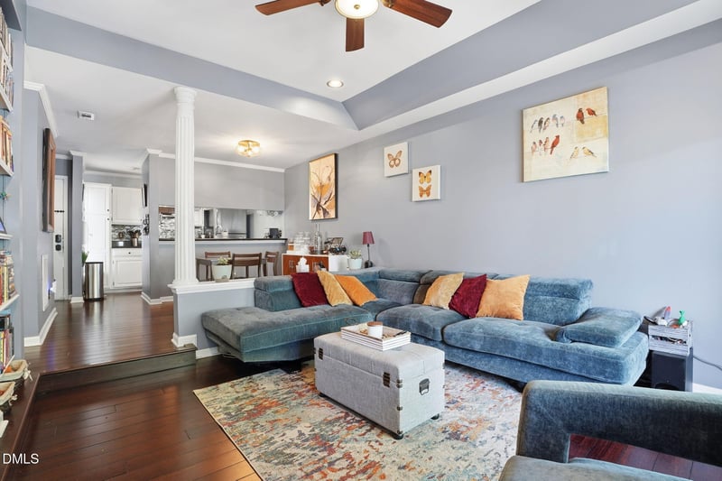 700 Bishops Pk #306, Raleigh, NC 27605