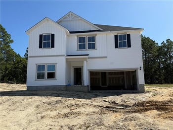 700 Blossom Trl, Lillington, NC 27546