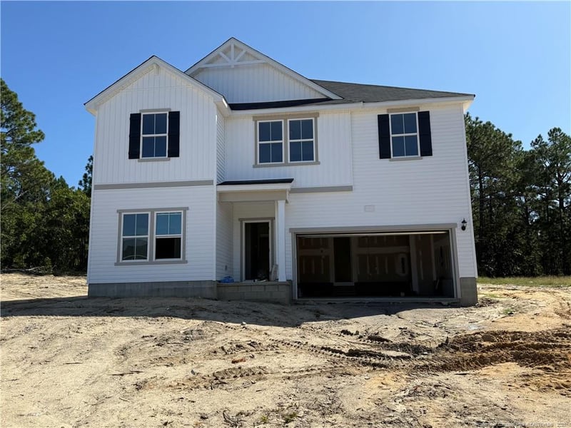 700 Blossom Trl, Lillington, NC 27546