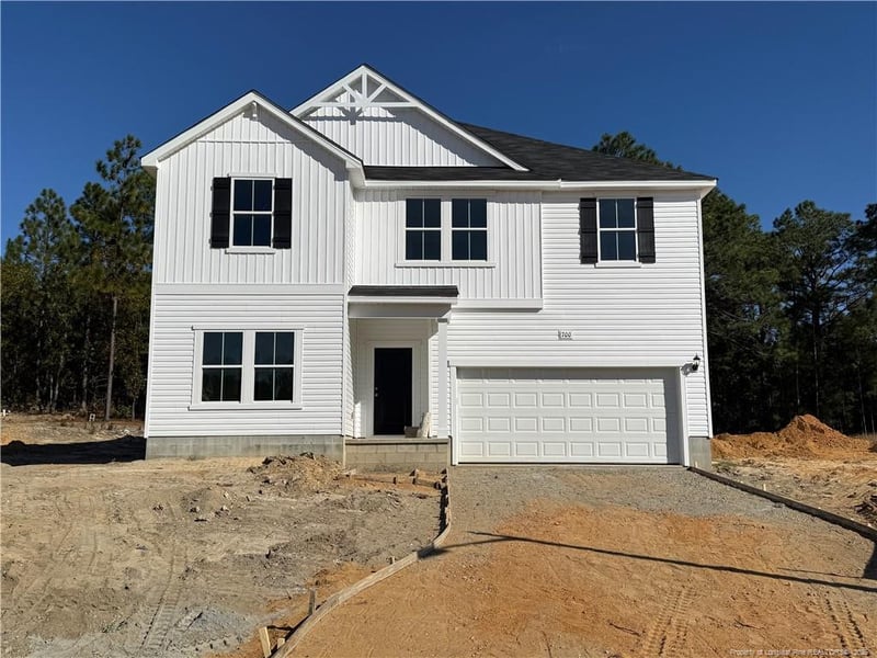 700 Blossom Trl, Lillington, NC 27546