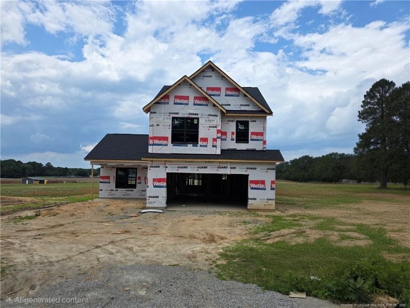 700 Brown Rd, Lillington, NC 28328