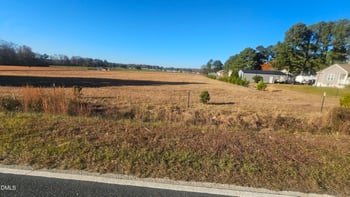 700 Brown Rd Lot 6, Lillington, NC 27546