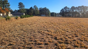 700 Brown Rd Lot 6, Lillington, NC 27546