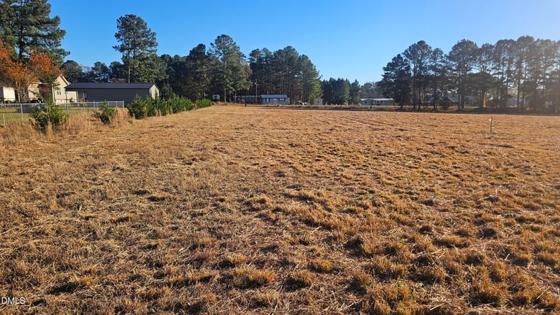 700 Brown Rd Lot 6, Lillington, NC 27546