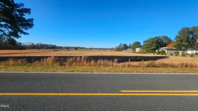 700 Brown Rd Lot 6, Lillington, NC 27546