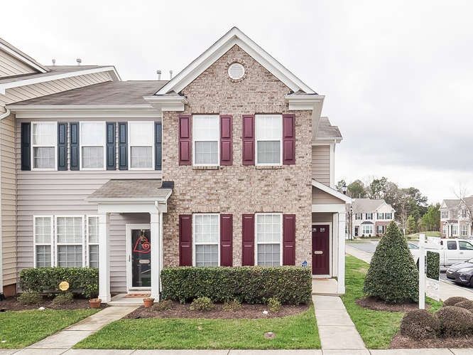 700 Bryant St, Raleigh, NC 27603