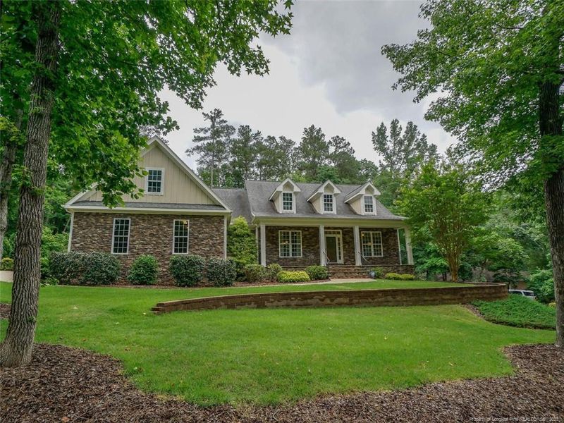 700 Bucks Ct, Sanford, NC 27332