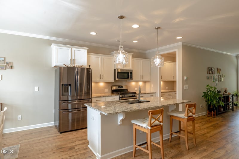 700 Carraway Garden Dr, Wake Forest, NC 27587