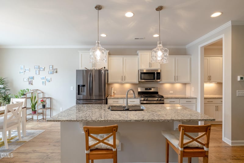 700 Carraway Garden Dr, Wake Forest, NC 27587