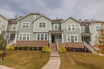 700 Carraway Garden Dr, Wake Forest, NC 27587